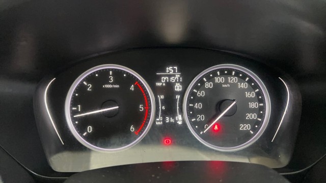 Second-hand 2022 Honda City V MT Diesel for sale in Pune-13