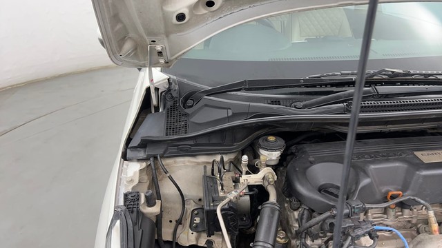 Second-hand 2022 Honda City V MT Diesel for sale in Pune-38