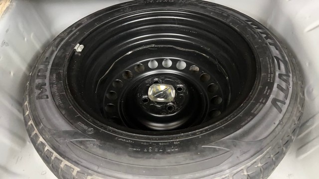 Second-hand 2022 Honda City V MT Diesel for sale in Pune-21