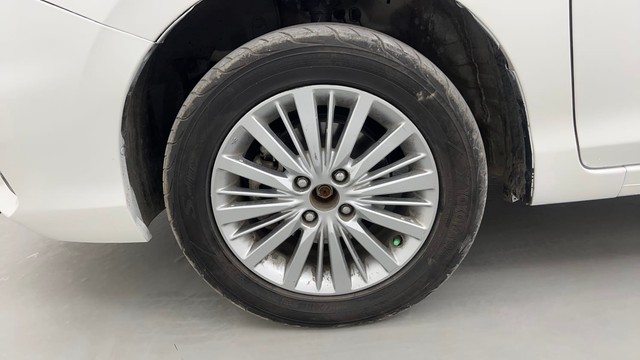 Second-hand 2022 Honda City V MT Diesel for sale in Pune-20