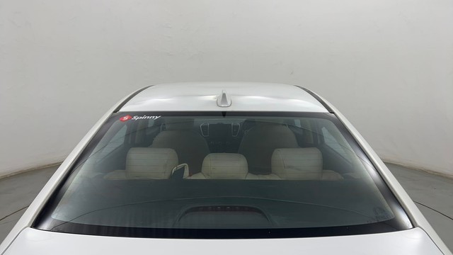 Second-hand 2022 Honda City V MT Diesel for sale in Pune-29