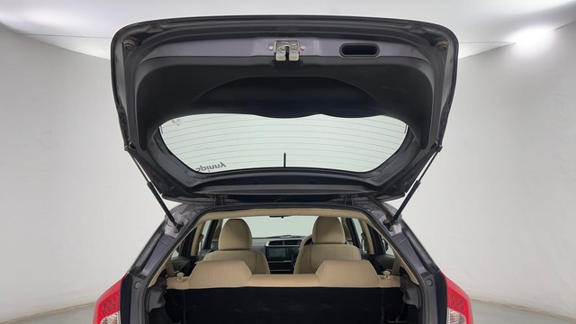 Second-hand 2018 Honda Jazz VX for sale in Pune-35