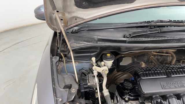 Second-hand 2018 Honda Jazz VX for sale in Pune-30