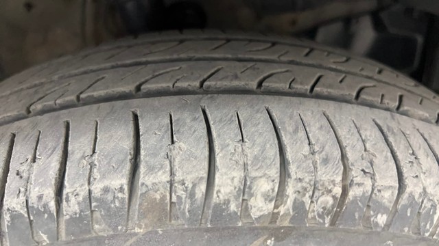 Second-hand 2018 Honda Jazz VX for sale in Pune-33