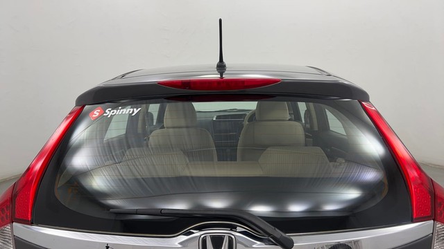 Second-hand 2018 Honda Jazz VX for sale in Pune-25