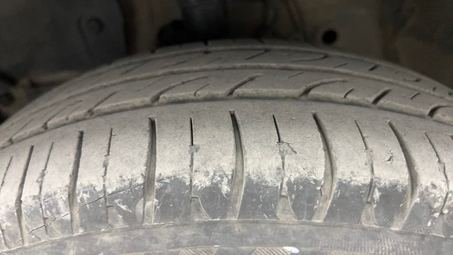 Second-hand 2018 Honda Jazz VX for sale in Pune-28