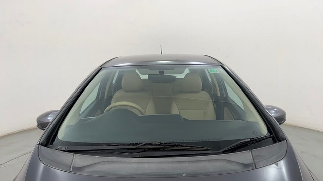 Second-hand 2018 Honda Jazz VX for sale in Pune-10