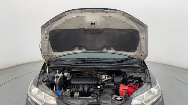 Second-hand 2018 Honda Jazz VX for sale in Pune-8