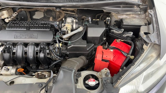 Second-hand 2018 Honda Jazz VX for sale in Pune-39