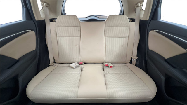 Second-hand 2018 Honda Jazz VX for sale in Pune-29