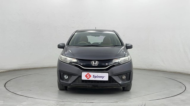 Second-hand 2018 Honda Jazz VX for sale in Pune-7