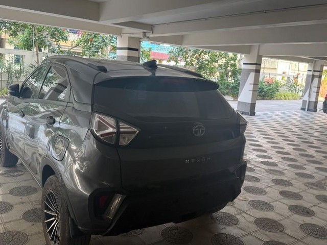 Second-hand 2022 Tata Nexon XM S BSVI for sale in Vijayawada-1
