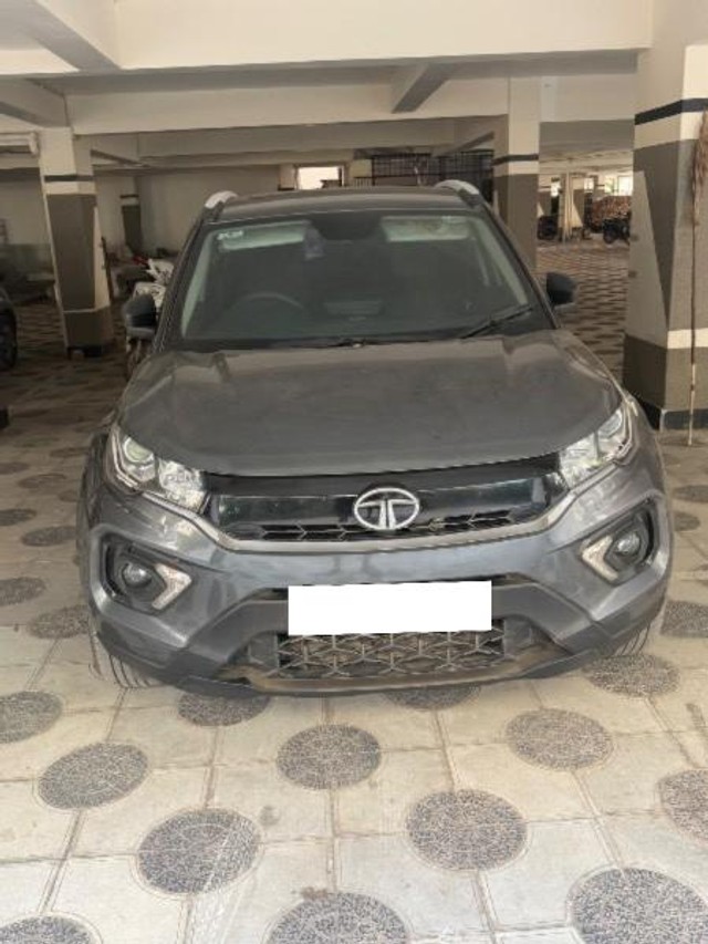 Second-hand 2022 Tata Nexon XM S BSVI for sale in Vijayawada-2