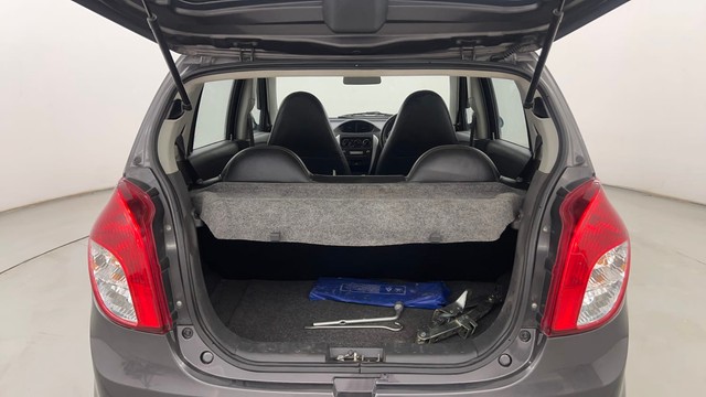 Second-hand 2016 Maruti Suzuki Alto 800 VXI for sale in Pune-9