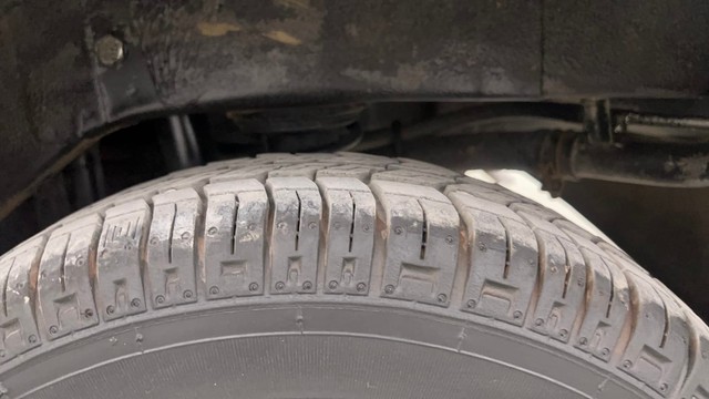 Second-hand 2016 Maruti Suzuki Alto 800 VXI for sale in Pune-24