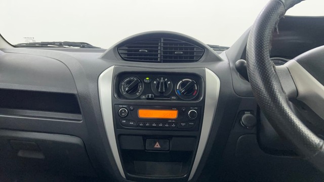 Second-hand 2016 Maruti Suzuki Alto 800 VXI for sale in Pune-27