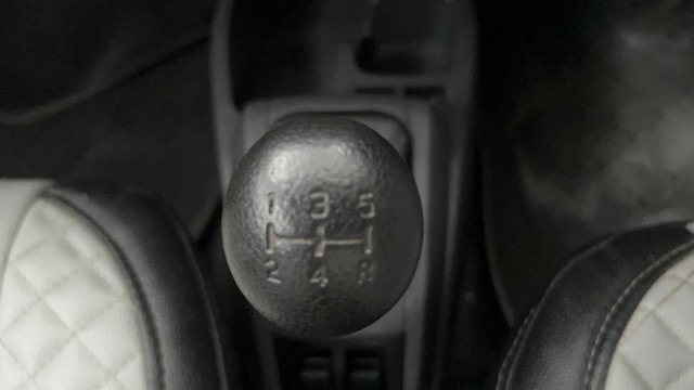 Second-hand 2016 Maruti Suzuki Alto 800 VXI for sale in Pune-12