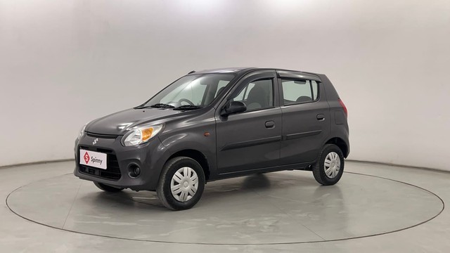 Second-hand 2016 Maruti Suzuki Alto 800 VXI for sale in Pune-0