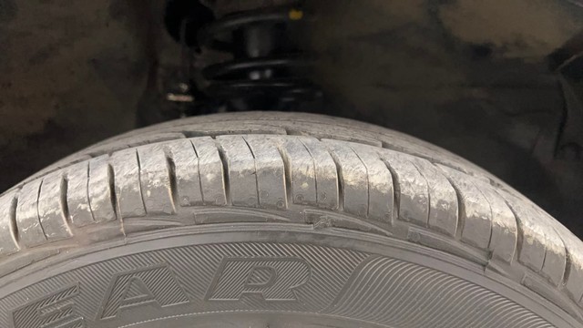 Second-hand 2016 Maruti Suzuki Alto 800 VXI for sale in Pune-34