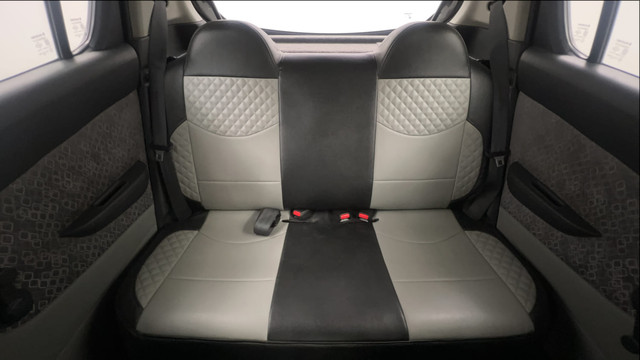 Second-hand 2016 Maruti Suzuki Alto 800 VXI for sale in Pune-28