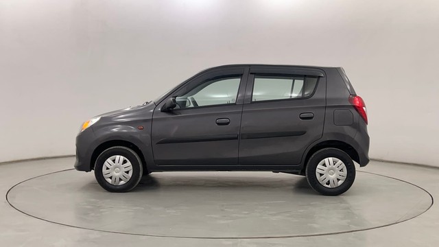 Second-hand 2016 Maruti Suzuki Alto 800 VXI for sale in Pune-6