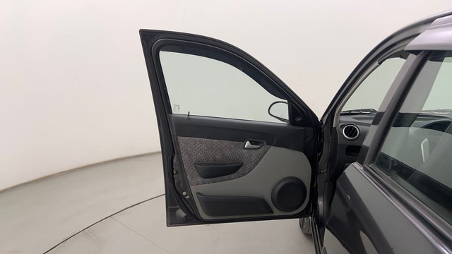 Second-hand 2016 Maruti Suzuki Alto 800 VXI for sale in Pune-39