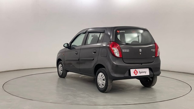 Second-hand 2016 Maruti Suzuki Alto 800 VXI for sale in Pune-5