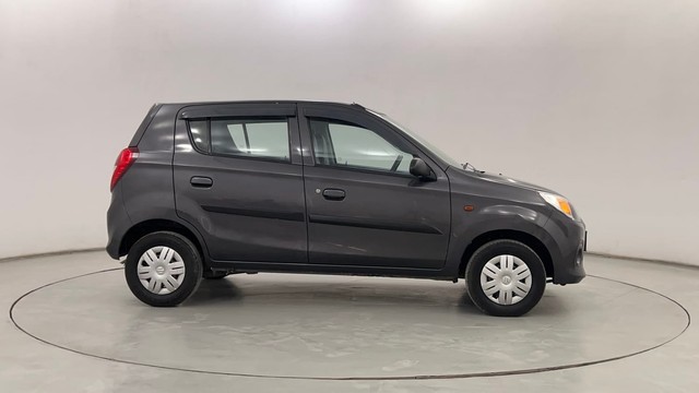 Second-hand 2016 Maruti Suzuki Alto 800 VXI for sale in Pune-2