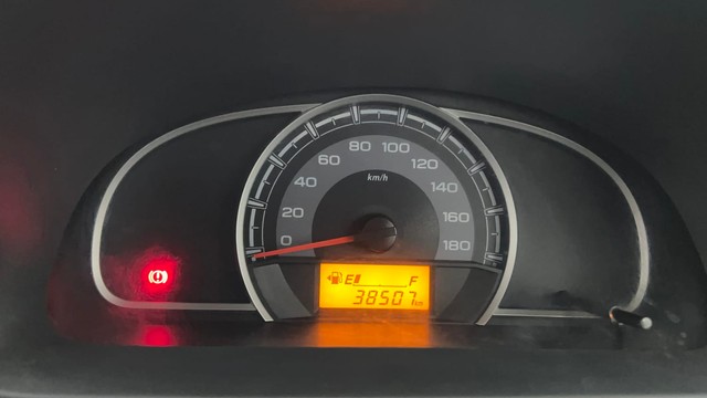 Second-hand 2016 Maruti Suzuki Alto 800 VXI for sale in Pune-13