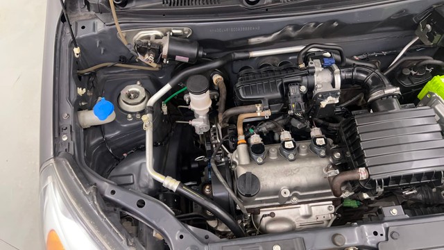 Second-hand 2016 Maruti Suzuki Alto 800 VXI for sale in Pune-33