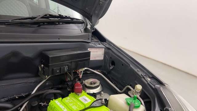 Second-hand 2016 Maruti Suzuki Alto 800 VXI for sale in Pune-31