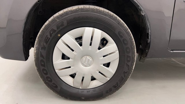 Second-hand 2016 Maruti Suzuki Alto 800 VXI for sale in Pune-20