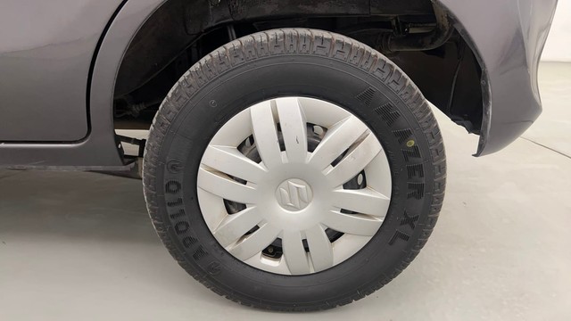 Second-hand 2016 Maruti Suzuki Alto 800 VXI for sale in Pune-19