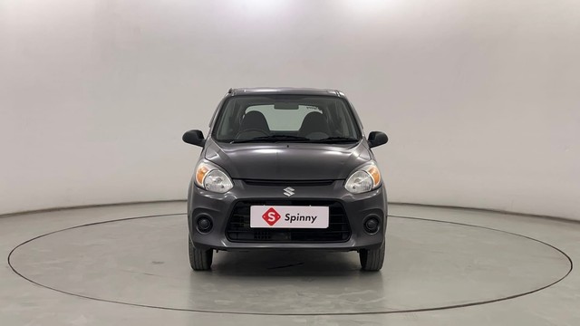 Second-hand 2016 Maruti Suzuki Alto 800 VXI for sale in Pune-7
