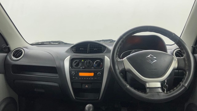 Second-hand 2016 Maruti Suzuki Alto 800 VXI for sale in Pune-11
