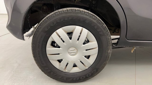 Second-hand 2016 Maruti Suzuki Alto 800 VXI for sale in Pune-18