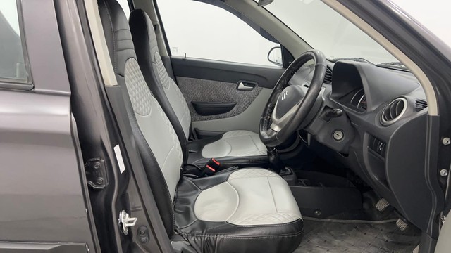 Second-hand 2016 Maruti Suzuki Alto 800 VXI for sale in Pune-15