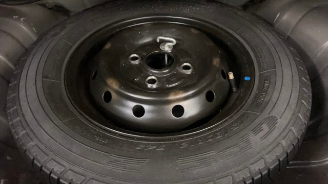 Second-hand 2016 Maruti Suzuki Alto 800 VXI for sale in Pune-21