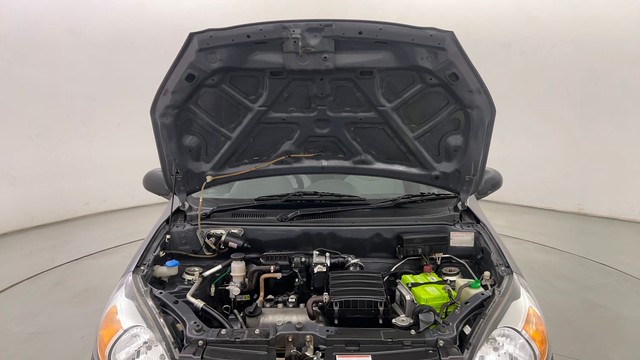 Second-hand 2016 Maruti Suzuki Alto 800 VXI for sale in Pune-8