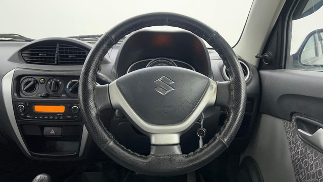 Second-hand 2016 Maruti Suzuki Alto 800 VXI for sale in Pune-32