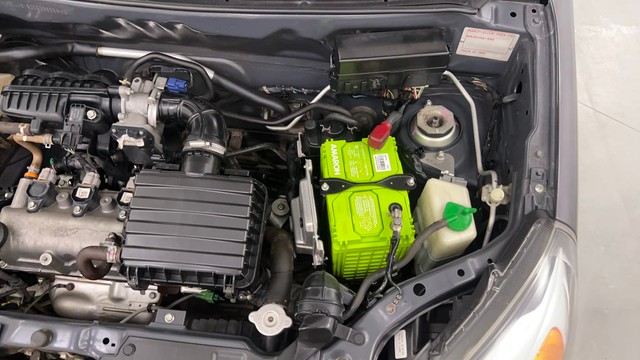 Second-hand 2016 Maruti Suzuki Alto 800 VXI for sale in Pune-29