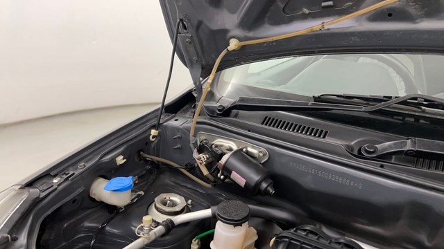 Second-hand 2016 Maruti Suzuki Alto 800 VXI for sale in Pune-30