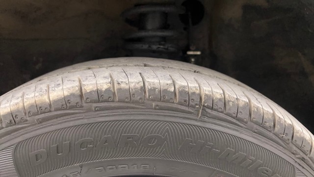 Second-hand 2016 Maruti Suzuki Alto 800 VXI for sale in Pune-37