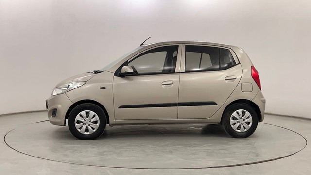Second-hand 2012 Hyundai i10 Magna 1.2 for sale in Pune-6