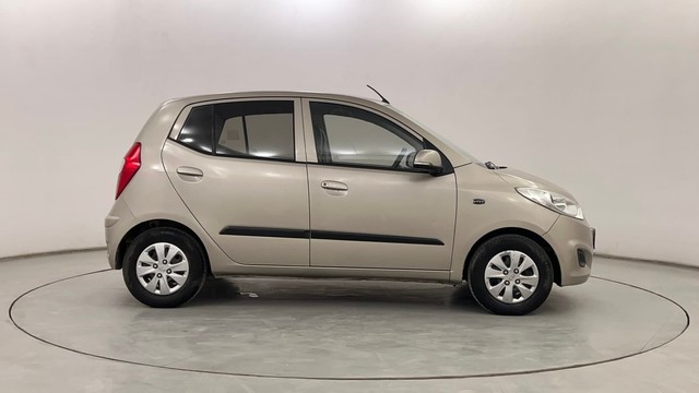 Second-hand 2012 Hyundai i10 Magna 1.2 for sale in Pune-2
