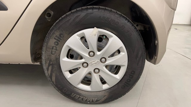 Second-hand 2012 Hyundai i10 Magna 1.2 for sale in Pune-19