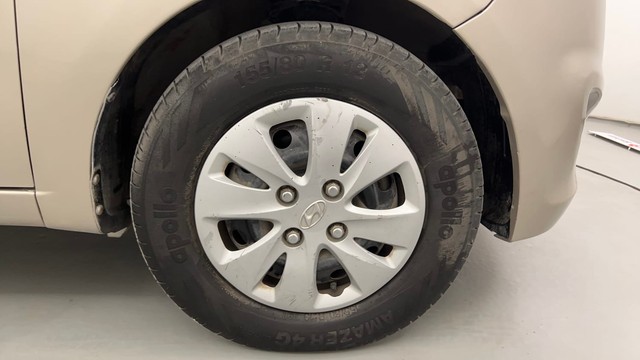 Second-hand 2012 Hyundai i10 Magna 1.2 for sale in Pune-17