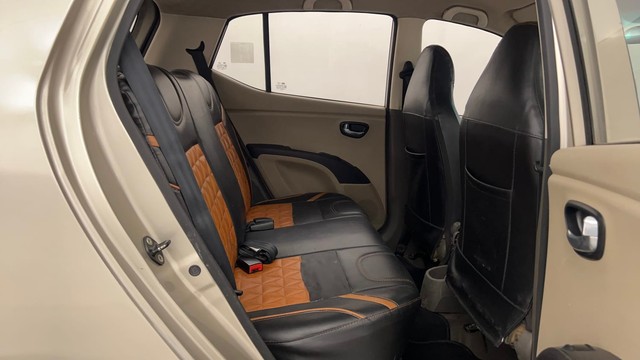 Second-hand 2012 Hyundai i10 Magna 1.2 for sale in Pune-31