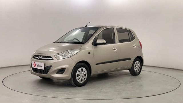 Second-hand 2012 Hyundai i10 Magna 1.2 for sale in Pune-0
