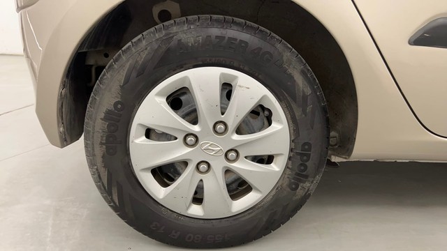 Second-hand 2012 Hyundai i10 Magna 1.2 for sale in Pune-18